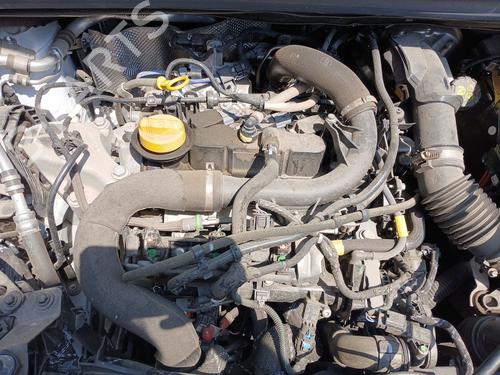 Engine RENAULT CAPTUR II (HF_) 1.0 TCe 90 ECO-G (HFM6) | BP36042341M1 - Image 2