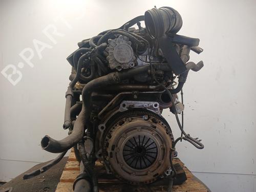 Engine VW PASSAT B6 (3C2) 2.0 TDI 16V | BP31352673M1 - Image 5