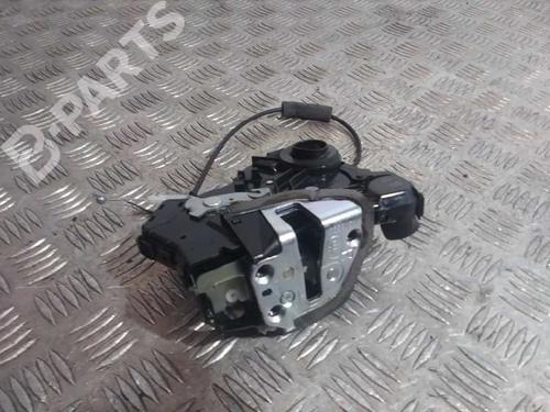 Front right lock LEXUS CT (ZWA10_) 200h (ZWA10_) | BP11237781C97