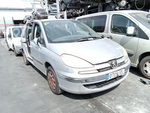 Used Parts PEUGEOT 807 (EB_) 2.0 HDi 4988401