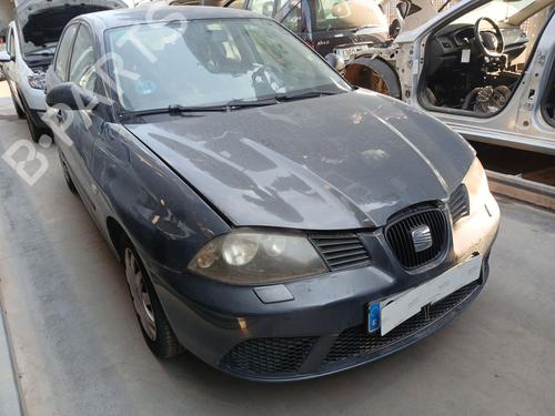 Engine SEAT IBIZA III (6L1) 1.4 16V | BP28070562M1 