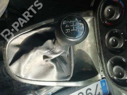 Steering column OPEL COMBO Box Body/MPV (X12) 1.3 CDTI (B05) | BP10711943M21 