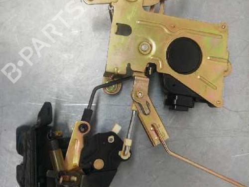 Tailgate lock HYUNDAI TUCSON (JM) 2.0 CRDi | BP9286767C101 
