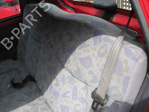 Left taillight DAEWOO MATIZ (M100, M150) 0.8 | BP2381378C34 