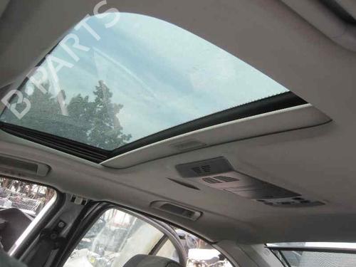 Left front steering knuckle BMW 7 (E65, E66, E67) 730 d | BP2407802M25  - Image 29