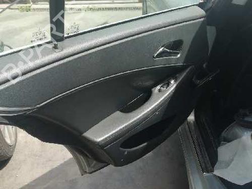 Bageste venstre beklædning MERCEDES-BENZ CLS (C219) [2004-2011]  17567403