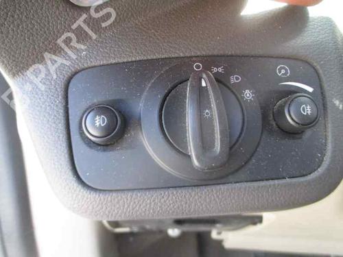 Steering wheel FORD C-MAX II (DXA/CB7, DXA/CEU) 1.6 TDCi | BP2435540C49 