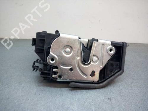 Rear right lock BMW X3 (E83) xDrive 20 d | BP18603527C99 