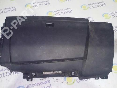 Glove box BMW 1 (E87) 118 d (122 hp) 2379249