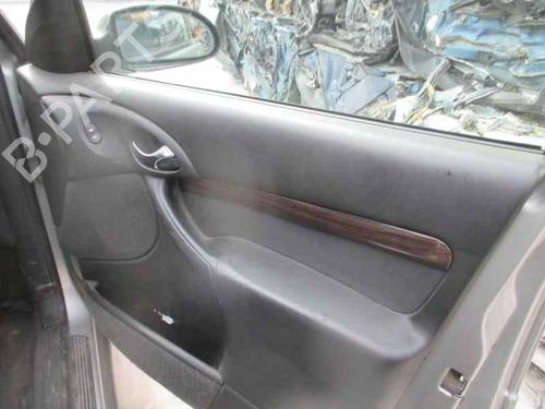Gearbox FORD FOCUS I (DAW, DBW) 1.6 16V | BP2396608M3 