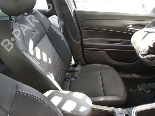 Asiento delantero izquierdo Asiento delantero izquierdo JEEP AVENGER (J2) Electric (156 hp) 39900524 39900524