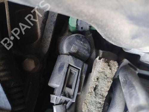 Engine CITROËN C4 Picasso II 1.6 HDi / BlueHDi 115 | BP27162600M1