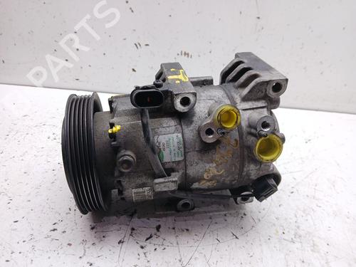 AC compressor HYUNDAI i30 (GD) 1.4 CRDi | BP38073113M34 - Image 3