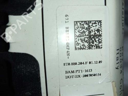 Passenger airbag AUDI A5 Sportback (8TA) 2.7 TDI | BP12470803C10 