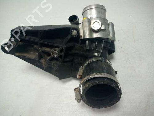 Throttle body FORD ECOSPORT  | BP17390961M82 