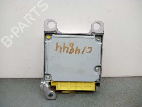 ECU airbags TOYOTA PRIUS Liftback (_W2_) 1.5 Hybrid (NHW20_, NHW20R) | BP18101250M53 