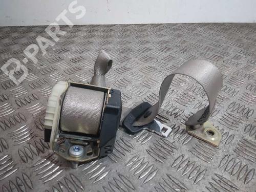 Used Rear left seatbelt MERCEDES-BENZ C-CLASS (W203) [2000-2007]  10698803