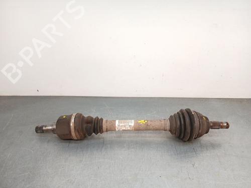 Used Left front driveshaft Left front driveshaft CITROËN C4 I (LC_) 1.6 HDi (90 hp) 36754522 36754522