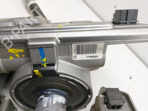 Steering column OPEL CORSA D (S07) 1.3 CDTI (L08, L68) | BP25741986M21  - Image 6