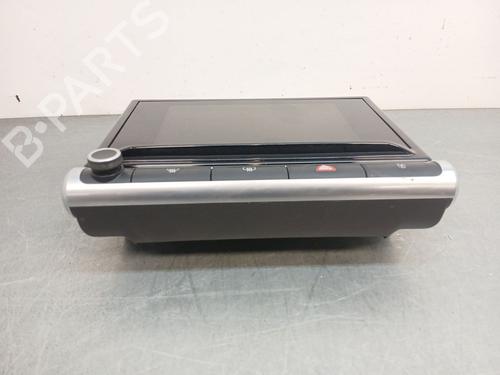 Display CITROËN C3 III (SX) 1.2 VTi 82 | BP36784768C48 - Image 3