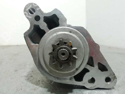 Starter LAND ROVER DISCOVERY IV (L319) 2.7 TD 4x4 | BP15712812M8 
