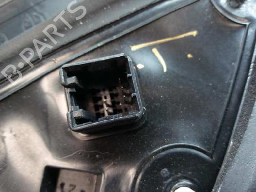 Right mirror HYUNDAI SONATA V (NF) 2.0 CRDi | BP18786485C27 