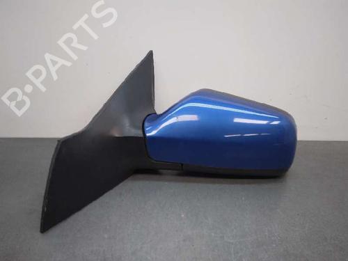 BP17831303C26 | Left mirror OPEL ASTRA G Coupe (T98)  BP17831303C26