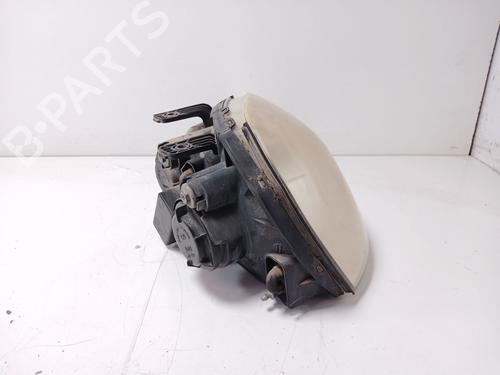 Left headlight CHEVROLET NUBIRA Saloon 1.6 | BP28216326C28 