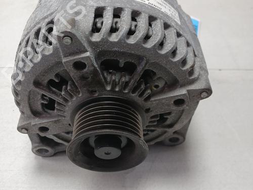 Used Alternator BMW 4 Coupe (F32, F82) 420 d (190 hp) 24668680