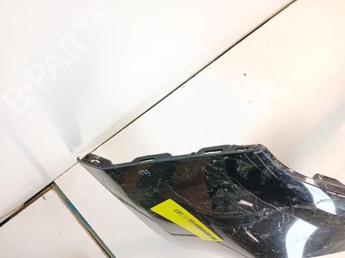 Front bumper KIA SPORTAGE IV (QL, QLE) 1.6 CRDi | BP28961520C7 