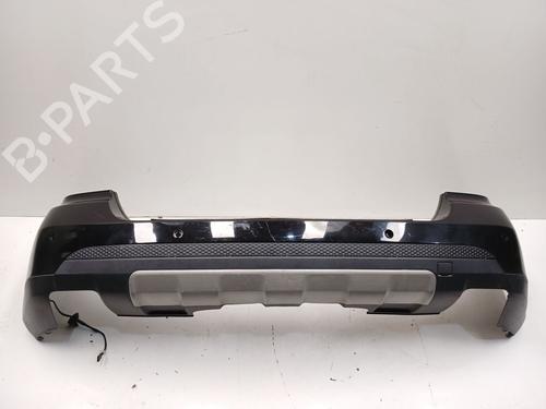 Used Rear bumper MERCEDES-BENZ M-CLASS (W164) ML 280 CDI 4-matic (164.120) (190 hp) 29125020