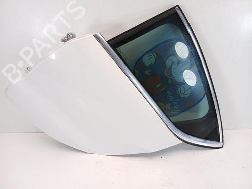Used Left rear door CITROËN DS4 (NX_) 1.6 BlueHDi 120 (120 hp) 28316131