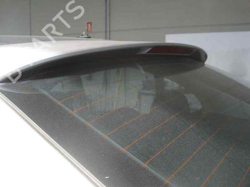 Left front fog light SEAT LEON (1M1) 1.9 TDI | BP2367498C30 