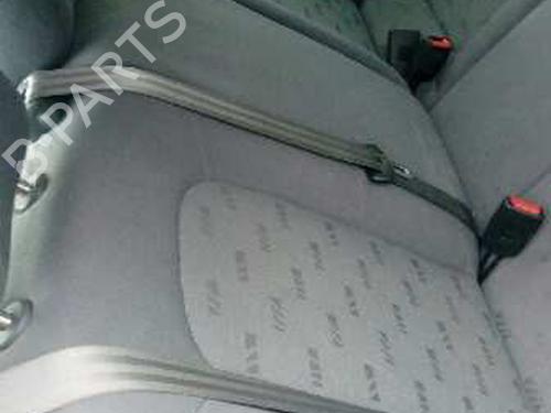 Ratstangsstang SEAT LEON (1M1)  | BP2993678I23 