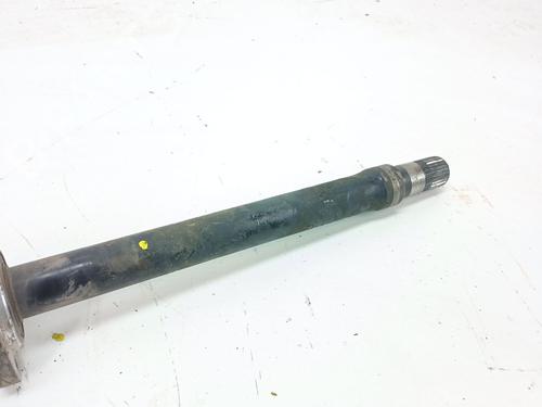 Right front driveshaft OPEL ASTRA H TwinTop (A04) 1.9 CDTi (L67) | BP31996610M39 - Image 4