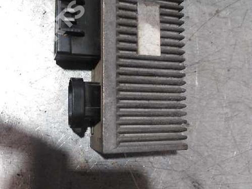 Used Electronic module RENAULT CLIO II (BB_, CB_) [1998-2016]  12193837