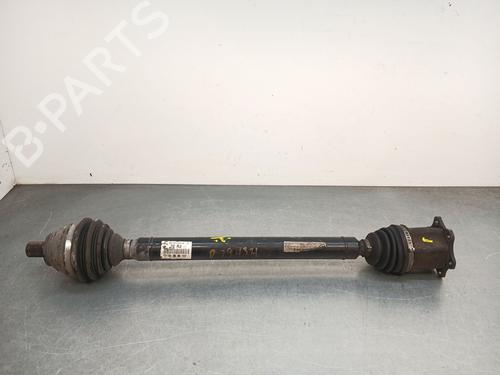 Used Right front driveshaft Right front driveshaft 37015862 37015862