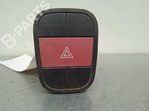 Used Warning switch FIAT FIORINO Box Body/MPV (225_) 1.3 D Multijet (225BXD1A, 225BXB1A, 225BXB11) (75 hp) 7567987