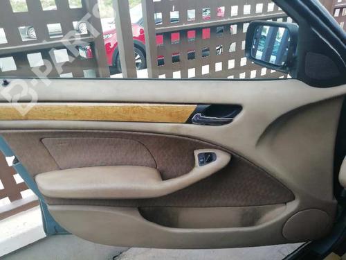 Right front steering knuckle BMW 3 (E46) 320 d | BP8051127M26  - Image 42