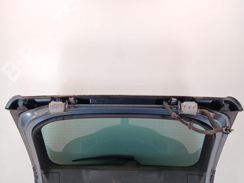 Tailgate CITROËN C4 Picasso I MPV (UD_) 1.6 HDi | BP30437769C6