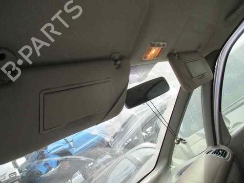 Mass air flow sensor CITROËN XSARA PICASSO (N68) 2.0 HDi | BP2400710M95 
