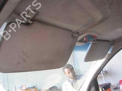 Gearbox OPEL COMBO Box Body/MPV  | BP2387249M3 