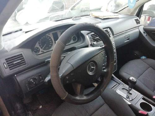 Left rear window motor MERCEDES-BENZ B-CLASS Sports Tourer (W245) B 180 CDI (245.207) | BP5114501E23 