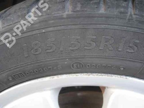 Køler FIAT BRAVA (182_) 1.6 16V (182.BU) | BP2436408M31 