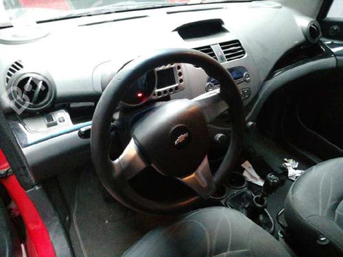 Instrument cluster CHEVROLET SPARK (M300) 1.0 | BP28103682C47 