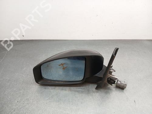 Bakspejl venstre Bakspejl venstre RENAULT ESPACE IV (JK0/1_) 2.2 dCi (JK0H) (150 hp) 36436082 36436082