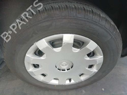 Left taillight SKODA OCTAVIA I (1U2) 1.6 | BP4553591C34 