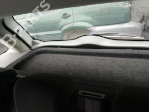 Gearbox SUZUKI SX4 (EY, GY)  | BP16746523M3