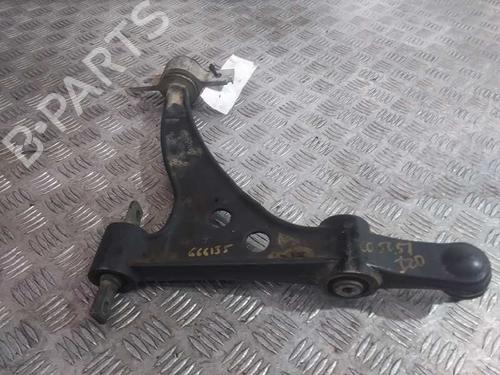 Left front suspension arm ALFA ROMEO 166 (936_) 2.5 V6 24V (936A2___) | BP2380109M12 