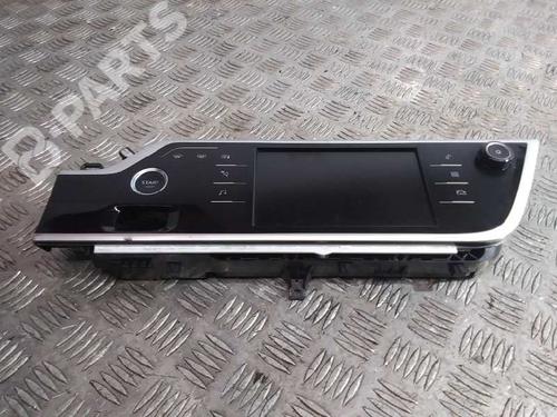 Used Electronic module Electronic module CITROËN C4 Grand Picasso II (DA_, DE_) [2013-2026] 11181823 11181823